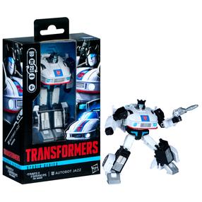 Transformeris Hasbro Transformers Deluxe Assort, 11.5 cm, (spalva/dizainas parenkami atsitiktine tvarka)