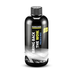 Auto vaha Kärcher, 0.5 l