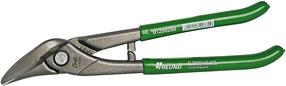 Skārda šķēres Freund Ideal HRC 56, pa labi/taisns griezums, 260 mm