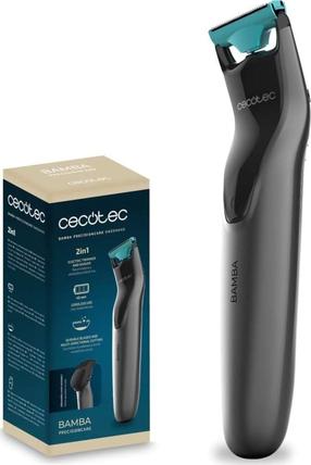 Multifunktsionaalne keha ja näo pardel Cecotec PrecisionCare OneShave