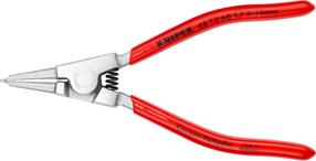 Replės suspaudimui Knipex 46 13 A0, 140 mm