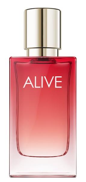 Parfüümvesi Hugo Boss Alive Intense, 30 ml