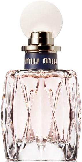 Туалетная вода Miu Miu L'Eau Rosee, 50 мл