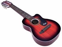 Vaikiška gitara IN0101