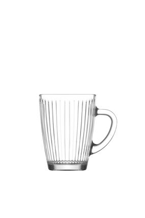 Puodelis Lav Helen LV-HES422F, skaidri sp., 0.3 l