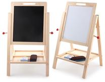 Piešimo lenta Double Sided Board BKKZ0675