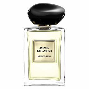 Tualetes ūdens Giorgio Armani Jasmin Kusamono, 50 ml