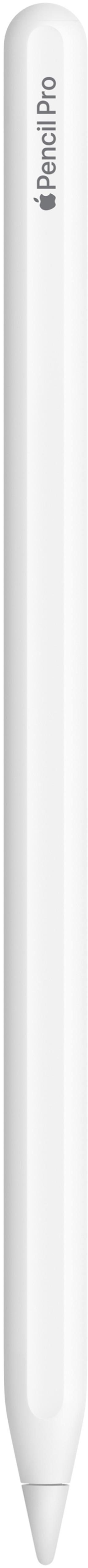 Ekraanipliiats Apple Pencil Pro MX2D3ZM/A, valge v.