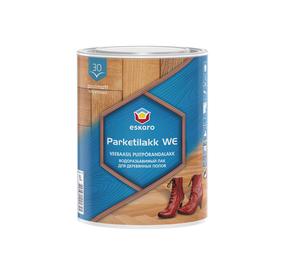 Lakk, poolmatt Eskaro, 1 l
