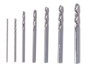 Puuride komplekt Dremel 2615062832, 7 tk