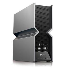 Маршрутизатор TP-Link ARCHERBE800, черный цв.