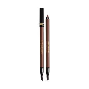Akių pieštukas Yves Saint Laurent Lines Liberated, 1.2 g, ruda sp. 02