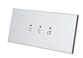 Domofonas Dahua Indicator Module VTO4202F-ML, sidabro sp.