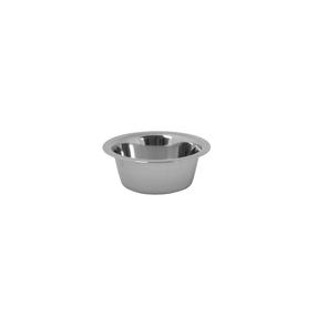 Dubenėlis gyvūnui Höppy Pet Feeding Bowl, 0.24 l, sidabro sp.