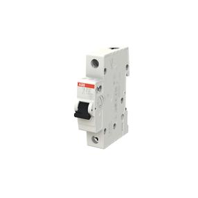 Automaatne lüliti ABB SH201, 1P, C, 6kA, 32 A