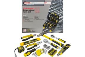 Käsitööriistakomplekt ForceKraft FK-2601