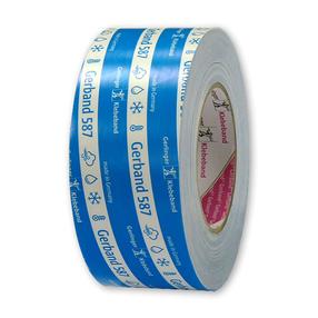Лента G587 ELT, 2500 см, 6 см, 1.5 м²
