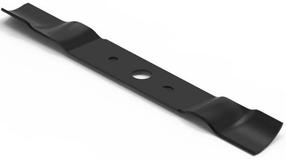 Priedas vejapjovėms Greenworks Spare Blade ALM-46BL-GW, 46 cm, juoda sp.