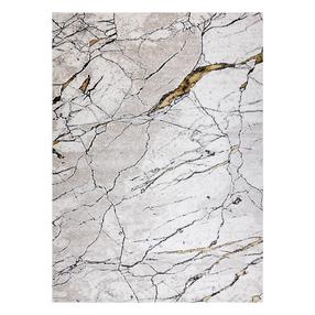 Kilimas vidaus Hakano Mosse Marble 2, kreminė sp./smėlio sp., 190 cm x 140 cm