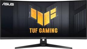 Monitorius Asus TUF Gaming VG34VQ3B, 90LM0AA0-B01170, VA, 180 Hz, UWQHD, 34"