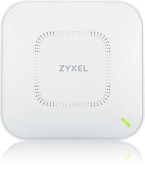 Juhtmevaba side võrgu tugijaam ZyXEL, 2.4 GHz, valge v.