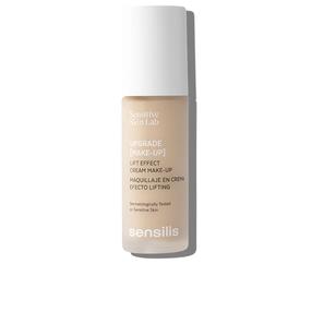 Makiažo pagrindas Sensilis Upgrade [Make-Up], honey rose sp., 2, 30 ml