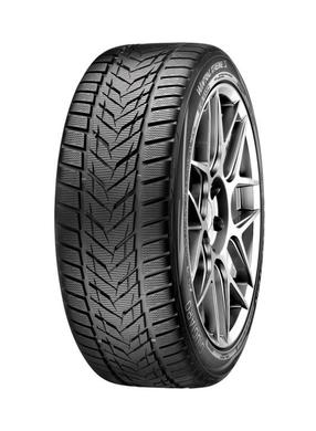 Ziemas riepa Vredestein Wintrac Xtreme S 235/60/R18, 103-H, C, B, 71 dB