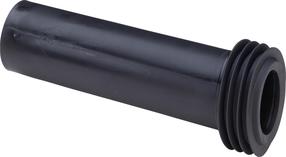Savienojošā caurule tualetes tvertnei Viega 3817.6, plastmasa, 23 cm x 4.5 cm