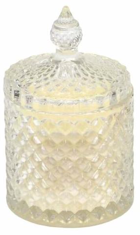 Žvakė, aromatinė Frozen, 324 g, Skaidri/Rusva