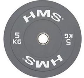 Дисковый вес HMS CBR x 5 кг