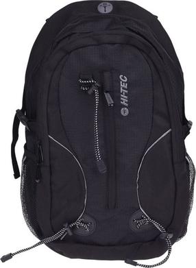 Seljakott Hi-Tec Mandor, must v., 20 l