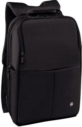 Sülearvuti seljakott Wenger Notebook Backpack, must v., 11 l, 14"