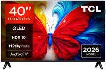 Televizorius TCL 40S5L, 40 ", FHD