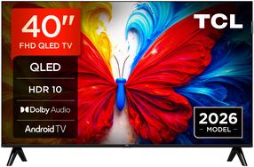 Televiisor TCL 40S5L, 40 ", FHD
