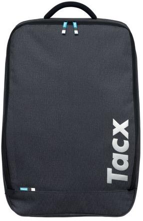 Rankinis krepšys Tacx Trainer Bag, juoda sp.