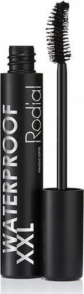 Ripsmetušš Rodial XXL, 12.5 ml, must v.