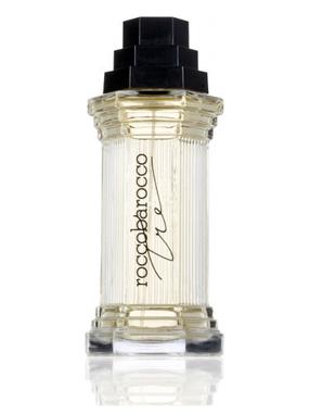 Parfüümvesi Roccobarocco Tre, 100 ml