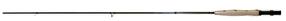 Õng Surf Master Red Fish Fly 4-5 Class, 244 cm, 85 g, pruun v./must v.