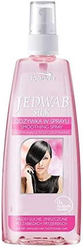Sprejs matiem Joanna Jedwab, 150 ml