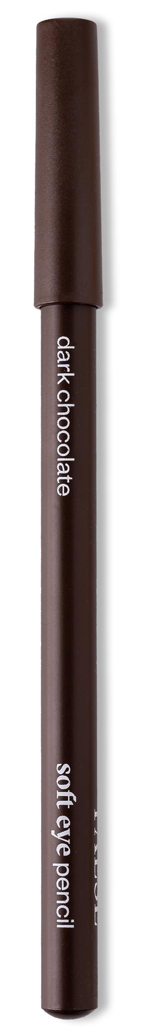 Akių pieštukas Paese Soft, 1.35 g, dark chocolate sp. 03