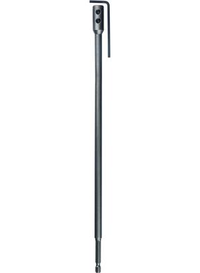 Pikendusadapter Bosch, 30.5 cm x 63.5 mm