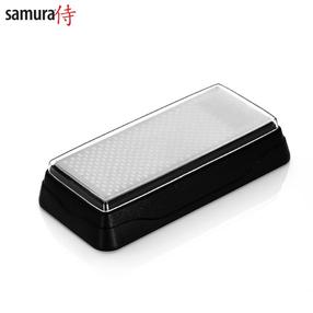 Инструмент для заточки Samura # 360 /# 600, 180 мм