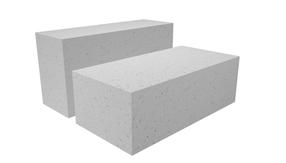 Ehitusplokk Bauroc Universal, gaasbetoon, 60 cm x 30 cm x 20 cm