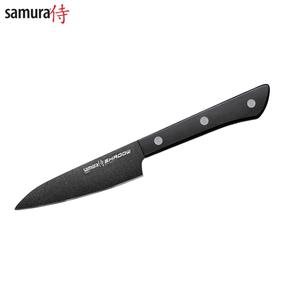 Virtuves nazis Samura, 99 mm, plastmasa/nerūsējošais tērauds