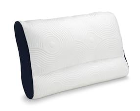 Pagalvė Dormeo AIR+ SMART, balta sp., 40 cm x 60 cm
