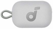 Belaidė kolonėlė Soundcore Select 4 Go A31X1021, balta sp., 5 W