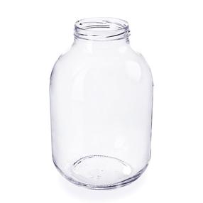 Burka Okko, 3 l, 6 gab.
