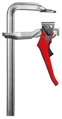 Spaustuvas Bessey GH16, 866.76 kg, plienas