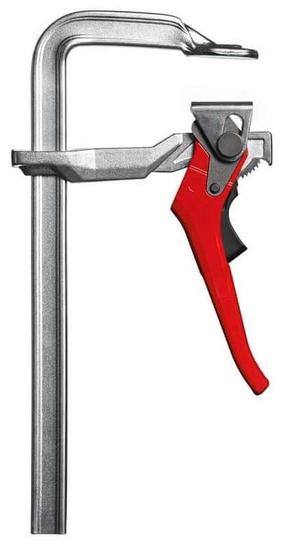 Spaustuvas Bessey GH16, 866.76 kg, plienas
