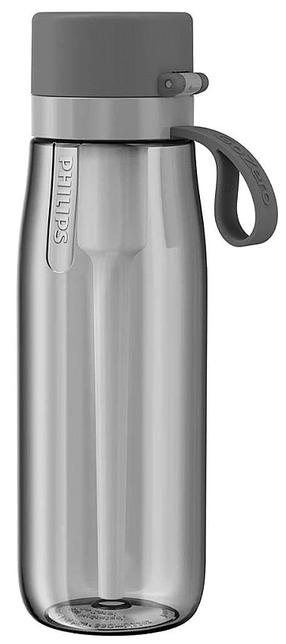 Veepudel Philips GoZero Daily Bottle, hall v., tritaan, 0.66 l